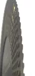 TARCZA DIAMENTOWA 125mm x 1,9mm x 22,2mm FAST CUT  INDIAN PROFESSIONAL
