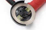 TARCZA DIAMENTOWA 125mm x 1,9mm x 22,2mm FAST CUT  INDIAN PROFESSIONAL