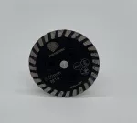 TARCZA DIAMENTOWA DO PODCINANIA 50mm M14 MINI TURBO /INDIAN PROFESSIONAL