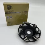 TARCZA DIAMENTOWA DO SZLIFOWANIA BETONU 125mm ULTIMATE FAST INDIAN PROFESSIONAL