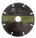 TARCZA UNIWERSALNA 125mm / INDIAN PROFESSIONAL