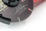 TARCZA UNIWERSALNA 125mm / INDIAN PROFESSIONAL