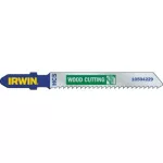 IRWIN BRZESZCZOT  83mm T101AO /5szt. /DREWNO