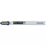 IRWIN BRZESZCZOT  92mm T118B /5szt. /METAL