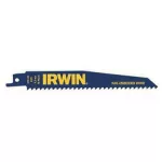 IRWIN BRZESZCZOT 150mm  6 Z/CAL  (25szt) /DREWNO Z GWOŹDZIAMI