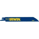 IRWIN BRZESZCZOT 150mm  6 Z/CAL  (5szt) /DREWNO
