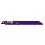 IRWIN BRZESZCZOT 150mm 10 Z/CAL (2szt) /METAL-DREWNO