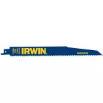 IRWIN BRZESZCZOT 225mm  6 Z/CAL  (5szt) /DO PRAC ROZBIÓRKOWYCH