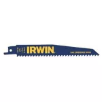 IRWIN BRZESZCZOT 225mm  6 Z/CAL  (5szt) /DREWNO Z GWOŹDZIAMI