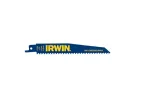IRWIN BRZESZCZOT 300mm  6 Z/CAL DREWNO Z GWOŹDZIAMI (25szt)...