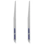 IRWIN BRZESZCZOT DO PIŁY SZABLASTEJ HCS 305mm /2szt.