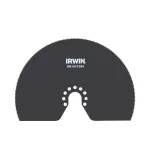 IRWIN BRZESZCZOT DO WIELOFUNKCYJNEJ SZLIFIERKI OSCYLACYJNEJ PÓŁOKRĄGŁY HSS 100mm
