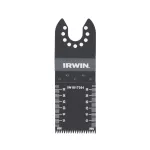 IRWIN BRZESZCZOT DO WIELOFUNKCYJNEJ SZLIFIERKI OSCYLACYJNEJ PROSTY 32mm