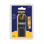 IRWIN BRZESZCZOT DO WIELOFUNKCYJNEJ SZLIFIERKI OSCYLACYJNEJ PROSTY 32mm