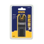 IRWIN BRZESZCZOT DO WIELOFUNKCYJNEJ SZLIFIERKI OSCYLACYJNEJ PROSTY 32mm