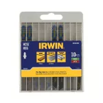 IRWIN BRZESZCZOT HCS/HSS DO WYRZYNARKI / TYP T /MIX kpl.10szt.