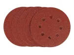 IRWIN DYSK RZEP DO SZLIFIEREK MIMOŚRODOWYCH 125mm...