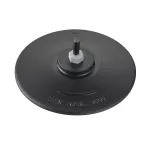 IRWIN DYSK TRZPIENIOWY RZEP 125mm QUICK-FIT