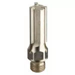 IRWIN FREZ DO FUG  8x20/40mm /2szt. 4 OSTRZA DO USUWANIA FUG
