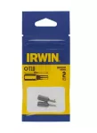 IRWIN KOŃCÓWKA T10 x 25mm/2szt.