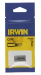 IRWIN KOŃCÓWKA T40 x 25mm/2szt.....