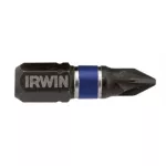 IRWIN KOŃCÓWKA UDAROWA PZ3 x 25mm/2szt. %%%