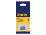 IRWIN KOŃCÓWKI kpl. 3szt.   PH1 PH2 PH3 /25mm