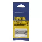 IRWIN KOŃCÓWKI kpl. 3szt.   PH1 PH2 PH3 /50mm