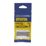 IRWIN KOŃCÓWKI kpl. 3szt.   PZ1 PZ2 PZ3 /50mm