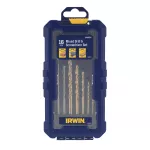 IRWIN KOŃCÓWKI kpl.16szt. + UCHWYT