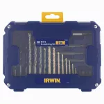 IRWIN KOŃCÓWKI kpl.36szt. + UCHWYT