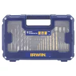 IRWIN KOŃCÓWKI kpl.53szt. + UCHWYT