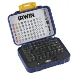 IRWIN KOŃCÓWKI kpl.61szt. + UCHWYT