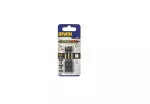 IRWIN KOŃCÓWKI UDAROWE KPL. 3szt. TX T15, T20, T25  50MM... ...