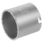 IRWIN OTWORNICA TCT/HM BEZ ADAPTERA 73mm