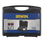 IRWIN OTWORNICA TCT/HM kpl. 7szt.   33, 53, 67, 73 i 83mm...