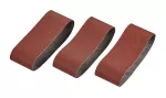 IRWIN PASY BEZKOŃCOWE  75mm x 457mm  P 60  /3szt.