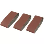 IRWIN PASY BEZKOŃCOWE  75mm x 457mm  P100  /3szt.