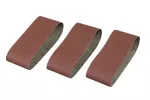 IRWIN PASY BEZKOŃCOWE  75mm x 457mm  P150  /3szt.