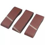 IRWIN PASY BEZKOŃCOWE  75mm x 533mm  P 40  /3szt.