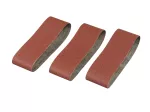 IRWIN PASY BEZKOŃCOWE  75mm x 533mm  P 60  /3szt.