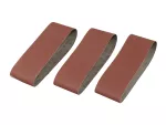 IRWIN PASY BEZKOŃCOWE  75mm x 533mm  P100  /3szt.