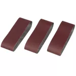 IRWIN PASY BEZKOŃCOWE  75mm x 533mm  P150  /3szt.