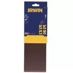IRWIN PASY BEZKOŃCOWE 100mm x 610mm  P100  /3szt.