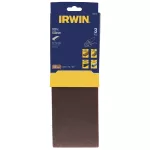 IRWIN PASY BEZKOŃCOWE 100mm x 620mm  P 40  /3szt.