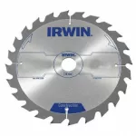 IRWIN PIŁA TARCZOWA WIDIOWA 180*30*24z C