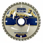 IRWIN PIŁA TARCZOWA WIDIOWA 184*30*40z CSB AR30