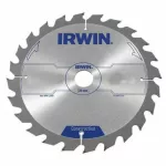 IRWIN PIŁA TARCZOWA WIDIOWA 210*30*40z