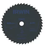 IRWIN PIŁA TARCZOWA WIDIOWA HSS DO DREWNA/METALU/PVC  85x10x44z