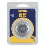 IRWIN SZCZOTKA DOCZOŁOWA Z TRZPIENIEM  50mm